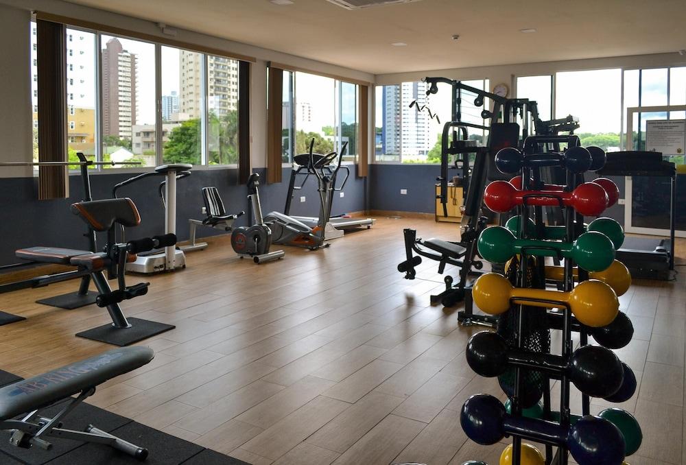 Hotel Tres Fronteiras ฟอสดูอีกวาซู ภายนอก รูปภาพ