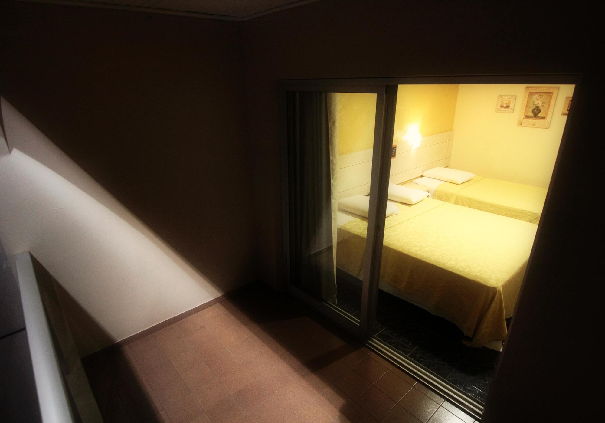 Hotel Tres Fronteiras ฟอสดูอีกวาซู ภายนอก รูปภาพ